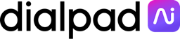 Dialpad Ai Contact Center logo